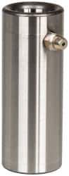 Dayton Lamina - 3/4" ID, 3" OAL, Steel, Extra Long, Die & Mold Solid Sleeve - 1-1/8" OD - All Tool & Supply