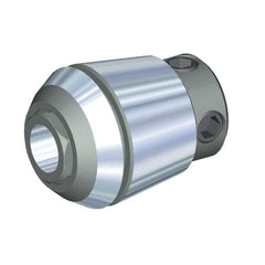 Kennametal - 10.9mm ER Series ER32 Hand Tap Collet - 9/16" Tap, Tension Tap - Exact Industrial Supply