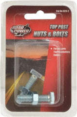 Southwire - Automotive Battery Bolt 2/Card - All Tool & Supply