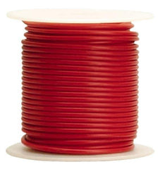 Southwire - 18 Gauge Automotive Primary Wire - 100' Long, Red - All Tool & Supply