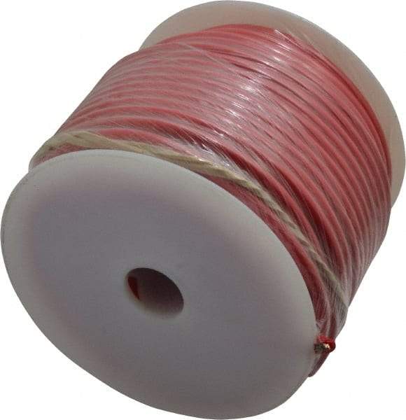 Southwire - 10 Gauge Automotive Primary Wire - 100' Long, Red - All Tool & Supply