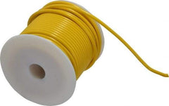 Southwire - 12 Gauge Automotive Primary Wire - 100' Long, Yellow - All Tool & Supply