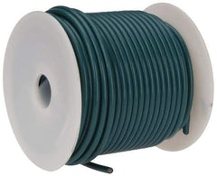 Southwire - 12 Gauge Automotive Primary Wire - 100' Long, Green - All Tool & Supply