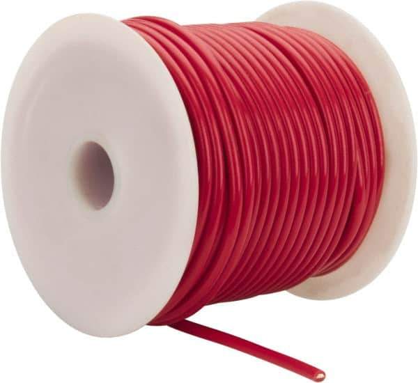 Southwire - 12 Gauge Automotive Primary Wire - 100' Long, Red - All Tool & Supply