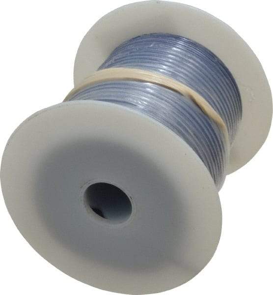 Southwire - 14 Gauge Automotive Primary Wire - 100' Long, Blue - All Tool & Supply