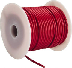 Southwire - 14 Gauge Automotive Primary Wire - 100' Long, Red - All Tool & Supply