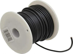 Southwire - 16 Gauge Automotive Primary Wire - 100' Long, Black - All Tool & Supply