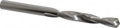 SGS - 9/32" 118° Solid Carbide Jobber Drill - All Tool & Supply