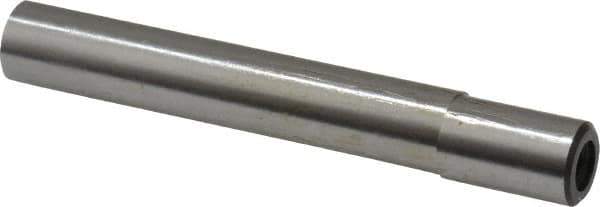 SPI - 10mm Head Diam, 10mm Shank, Single End, Mechanical Edge Finder - Cylindrical Contact - All Tool & Supply