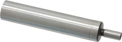 SPI - 0.2" Head Diam, 1/2" Shank, Single End, Mechanical Edge Finder - Accurate to 0.0002", Cylindrical Contact - All Tool & Supply