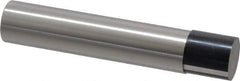 SPI - 0.5" Head Diam, 1/2" Shank, Single End, Mechanical Edge Finder - Cylindrical Contact - All Tool & Supply