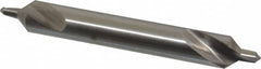 Keo - #6 Plain Cut 82° Incl Angle High Speed Steel Combo Drill & Countersink - All Tool & Supply