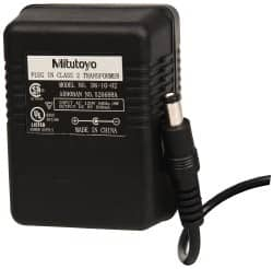 Mitutoyo - AC Adapter - All Tool & Supply