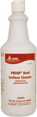 Rochester Midland Corporation - 1 Qt Bottle Cleaner - Use on Hard Surfaces - All Tool & Supply