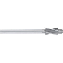 Made in USA - 1/2" Socket Head Cap Screw Compatible, High Speed Steel, Solid Pilot Counterbore - All Tool & Supply