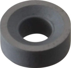 Kennametal - Turning Shim for Indexables - SR Shim Style, Left Hand, Right Hand Cut - All Tool & Supply