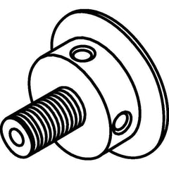 Kennametal - Coolant Lock Screw Assembly for Indexable Face/Shell Mills - M16 Thread - All Tool & Supply