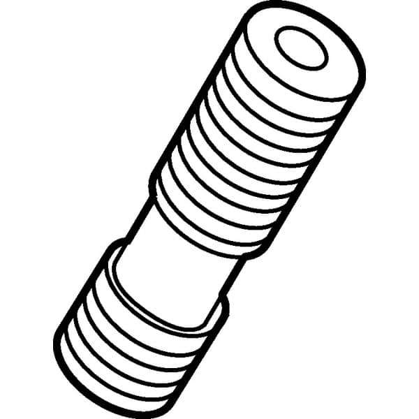 Kennametal - Adjusting Screw for Indexables - All Tool & Supply