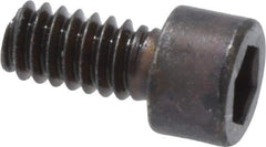 Kennametal - Hex Socket for Indexable Boring Bars - #2-56 Thread, For Use with Clamps - All Tool & Supply