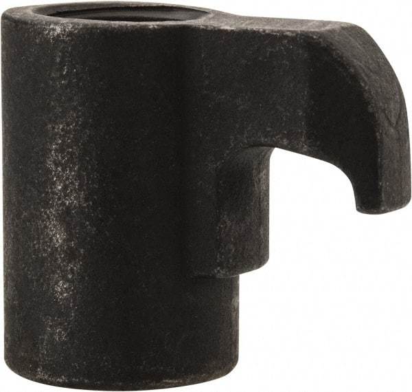 Kennametal - Series Kenloc, CK Clamp for Indexables - Neutral Cut - All Tool & Supply