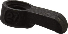 Kennametal - Series Kendex, CK Clamp for Indexables - Neutral Cut - All Tool & Supply