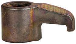 Kennametal - Series Top Notch, CM Clamp for Indexables - Right Hand Cut, Compatible with S310 Clamp Screws - All Tool & Supply