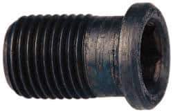 Kennametal - Torx Cap Screw for Indexable Milling & Turning - For Use with Shims - All Tool & Supply