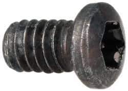 Kennametal - Torx Cap Screw for Indexable Boring Bars - #1-72 Thread, For Use with Inserts - All Tool & Supply