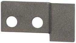 Kennametal - 3/32 Inch Insert Width, Indexable Cutoff and Grooving Support Blade - SB331117 SUPPORT BLADE - All Tool & Supply