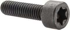 Kennametal - Torx Cap Screw for Indexable Milling & Turning - For Use with Clamps - All Tool & Supply