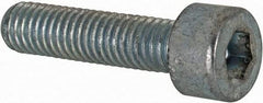 Kennametal - Hex Socket Cap Screw for Indexables - For Use with Clamps & Inserts - All Tool & Supply