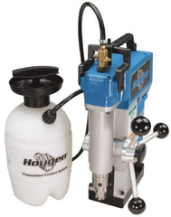 Hougen - Power Drill Pressurized Coolant System - For Hougen HMD505 Magnetic Drills - All Tool & Supply