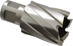 Hougen - 31mm Diam x 25mm Deep High Speed Steel Annular Cutter - All Tool & Supply