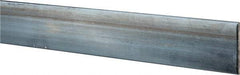 Value Collection - 1 Piece, 2 Ft. Long x 1-1/2 Inch Wide x 0.125 Inch Thick, Shim Sheet Stock - Spring Steel - All Tool & Supply