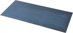 Value Collection - 1 Piece, 1 Ft. Long x 6 Inch Wide x 0.05 Inch Thick, Roll Shim Stock - Spring Steel - All Tool & Supply