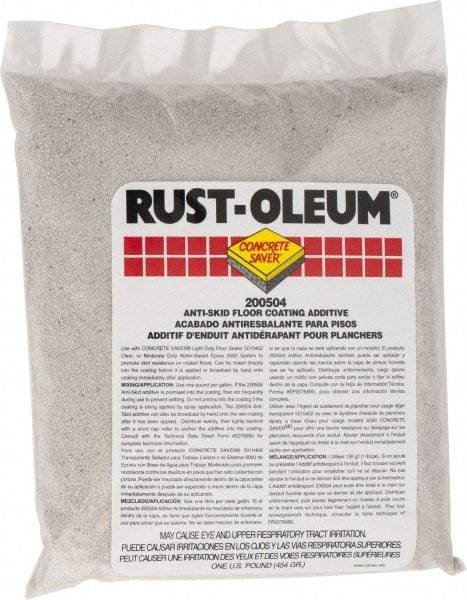 Rust-Oleum - 1 Lb Bag Anti-Slip Paint Additive - All Tool & Supply