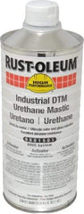 Rust-Oleum - 1 L Low Temperature Activator - 162 to 274 Sq Ft/Gal Coverage, <340 g/L VOC Content - All Tool & Supply