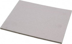 3M - 4-1/2" Wide x 5-1/2" Long, Super Fine Grade Sanding Sponge - 3/16" Thick - All Tool & Supply