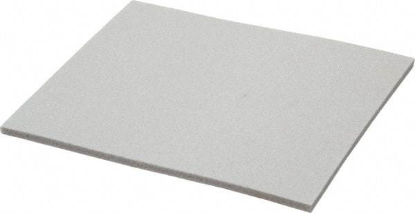 3M - 4-1/2" Wide x 5-1/2" Long, Fine Grade Sanding Sponge - 3/16" Thick - All Tool & Supply