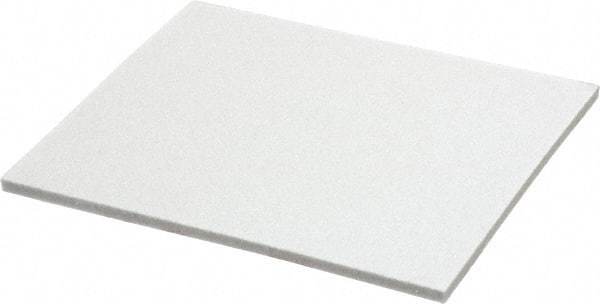 3M - 4-1/2" Wide x 5-1/2" Long, Fine Grade Sanding Sponge - 3/16" Thick - All Tool & Supply