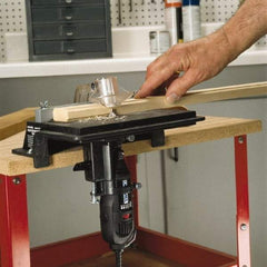 Dremel - Rotary Router/Shaper Table - All Tool & Supply