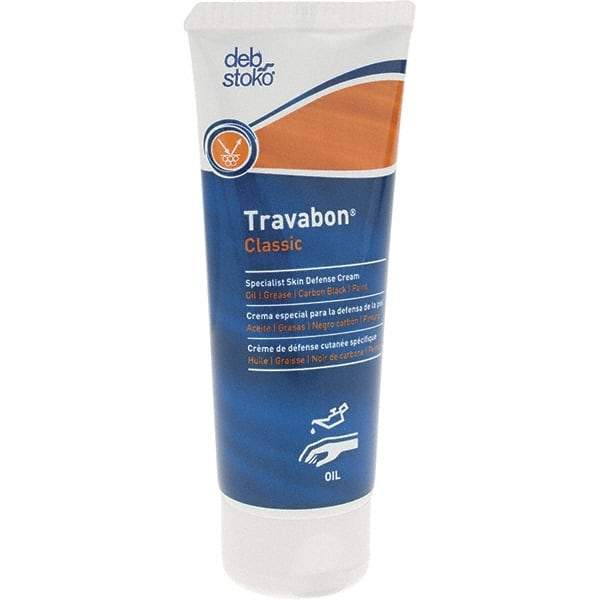 SC Johnson Professional - 100 mL Barrier & Pre-Work Cream - Comes in Tube, Light Fragrance - All Tool & Supply