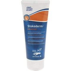 SC Johnson Professional - 100 mL Barrier & Pre-Work Cream - Comes in Tube, Light Fragrance - All Tool & Supply