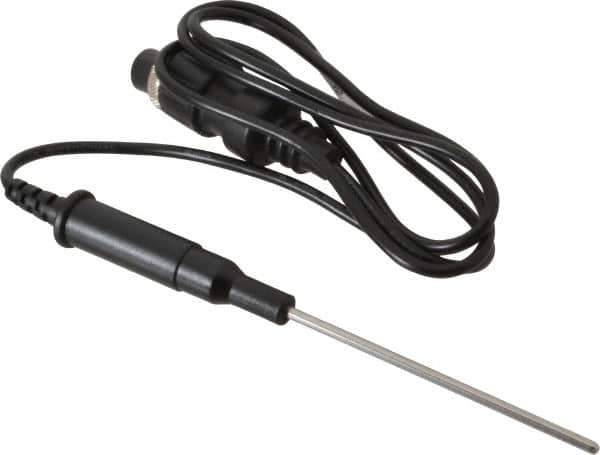 Oakton - Replacement Temperature Probe - Oakton Acorn pH 300 Waterproof Meter - All Tool & Supply