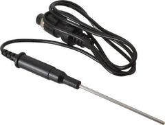 Oakton - Replacement Temperature Probe - Oakton Acorn pH 300 Waterproof Meter - All Tool & Supply