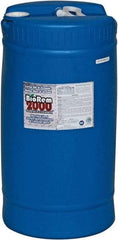 BioRem 2000 - 15 Gal Drum All-Purpose Cleaner - Liquid, Odor-Free - All Tool & Supply