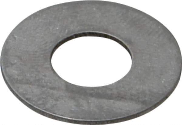 INA Bearing - 5/16" Inside x 3/4" Outside Diam, 0.032" Thick, Steel Flat Race Thrust Bearing - All Tool & Supply