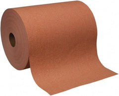 Georgia Pacific - Dry General Purpose Wipes - Jumbo Roll, 10" x 10" Sheet Size, Orange (Color) - All Tool & Supply