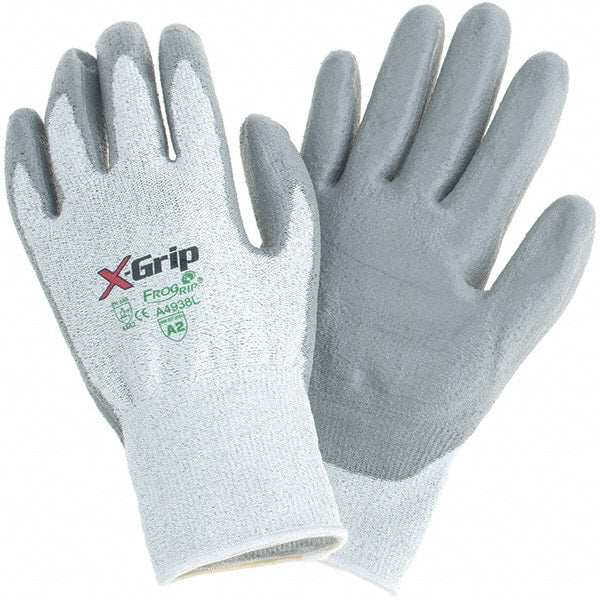 Liberty Glove&Safety - Cut & Puncture Resistant Gloves - Exact Industrial Supply