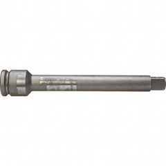 Apex - Socket Extensions Tool Type: Extension Drive Size (Inch): 3/4 - All Tool & Supply